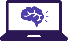 Brain Training Icon